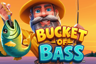 Play Bucket of Bass