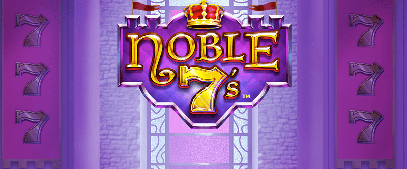 Noble 7's - Game Title