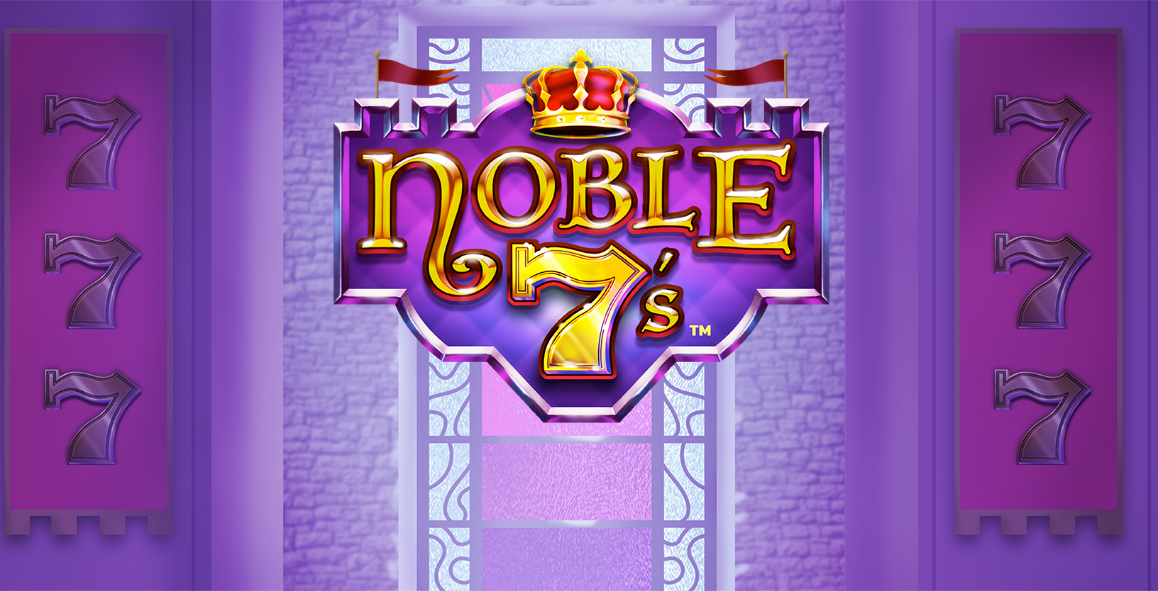 Noble 7's - Game Title