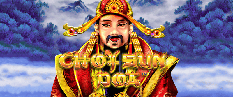 Choy Sun Doa (L) - Game Title