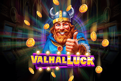 Play Valhal Luck