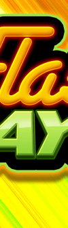 Flash Pays (ON) - Game Title