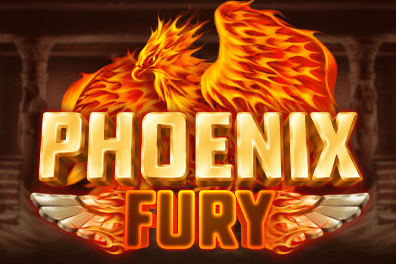 Play Phoenix Fury
