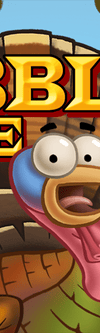 Gobblers Gone Wild - Game Title