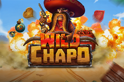 Play Wild Chapo
