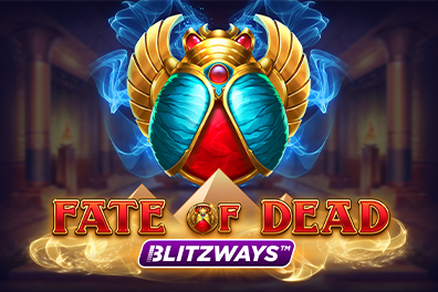 Play Fate of Dead Blitzways