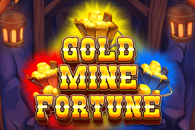 Play Gold Mine Fortune