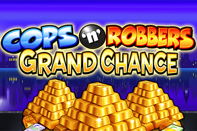 Play Cops N Robbers Grand Chance