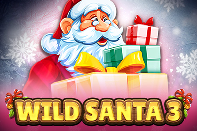Play Wild Santa 3