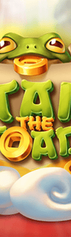 Tai the Toad - Game Title