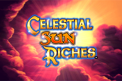 Play Celestial Sun Riches