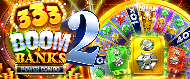 Boom casino