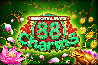 Play Immortal Ways 88 Charms