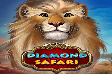 Diamond Safari - Game Title