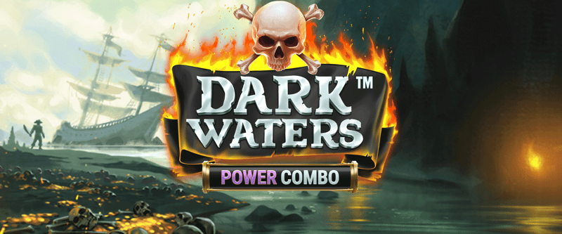 Dark Waters Power Combo - Game Title