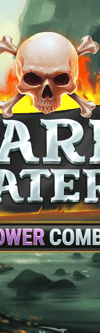 Dark Waters Power Combo - Game Title