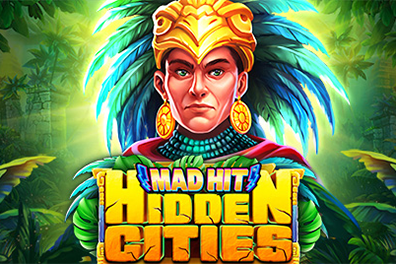 Play Mad Hit Hidden Cities