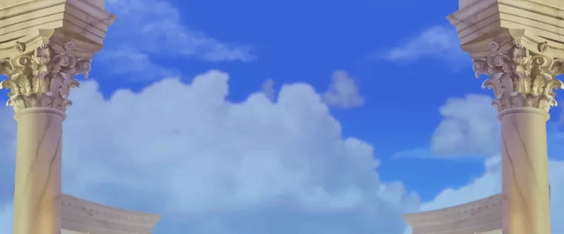 Caesars Fortune - Game Title