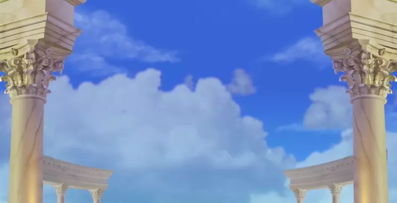 Caesars Fortune - Game Title