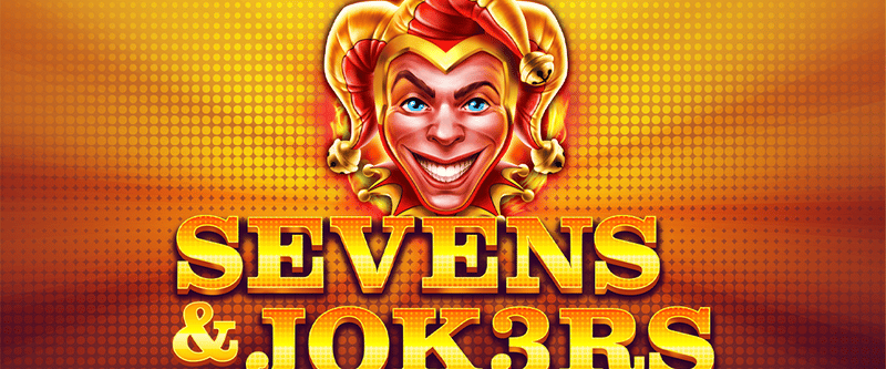 Sevens & Jok3rs - Game Title