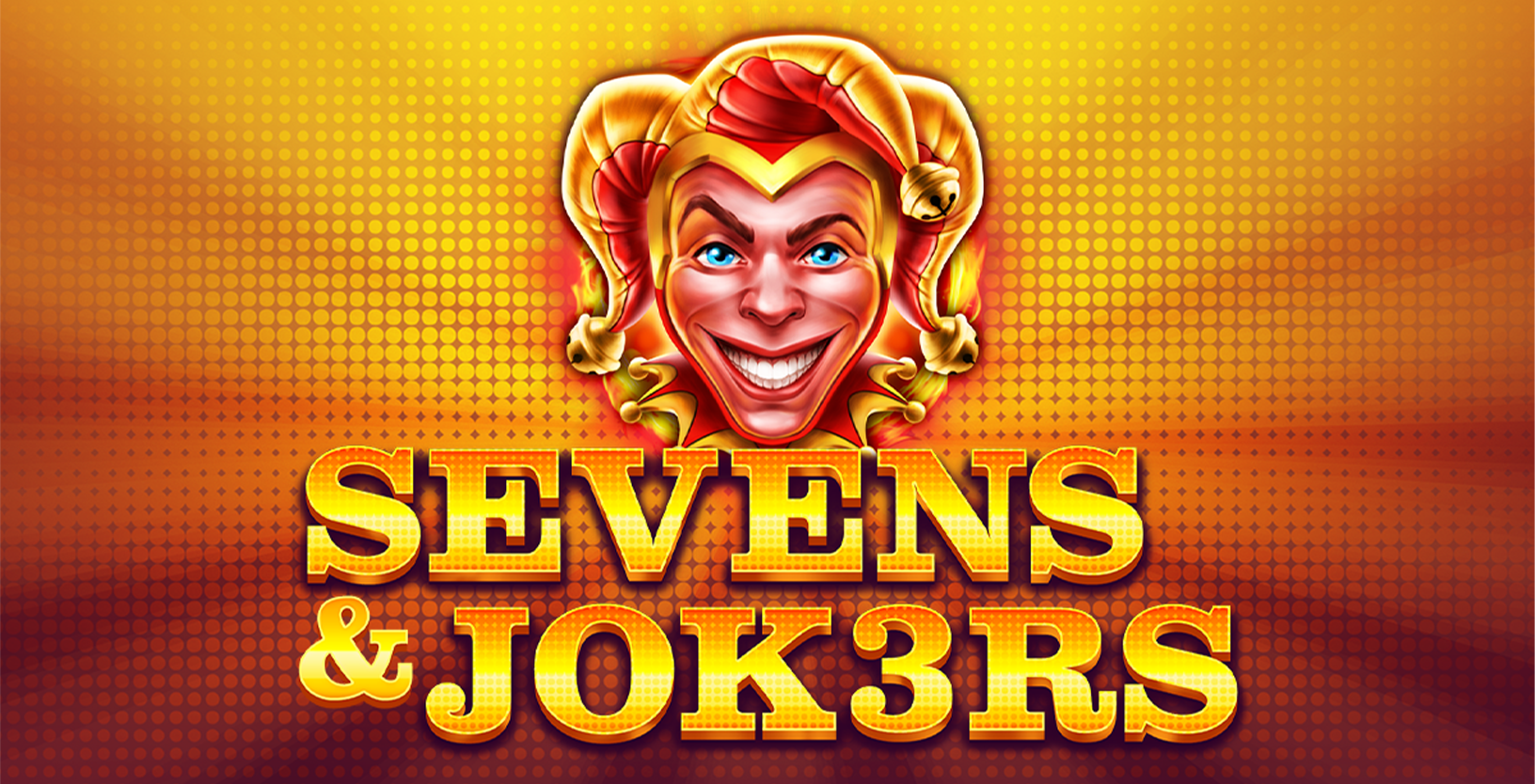 Sevens & Jok3rs - Game Title