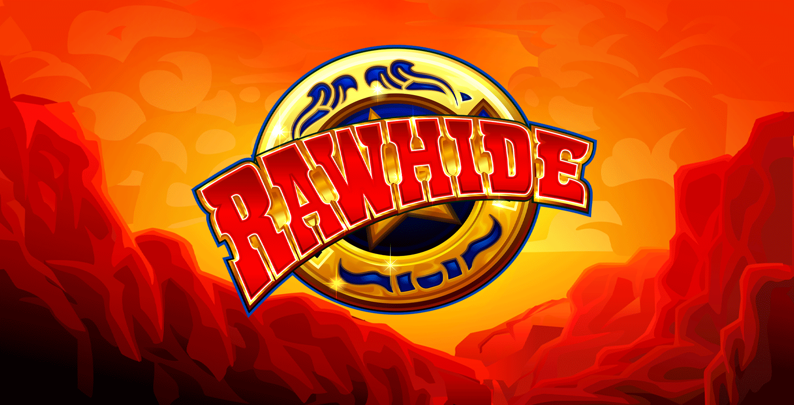 Rawhide - Game Title