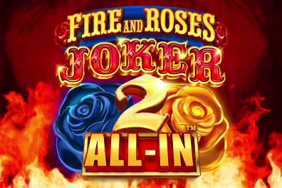Fire and Roses Joker 2 All In image