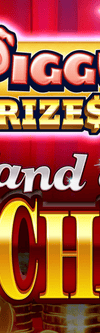 Piggy Prizes: Wand of Riches (PA) - Game Title