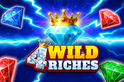 Play 4 Wild Riches