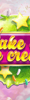 Cake and Ice Cream - Game Title