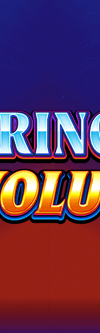 Shimmering Sevens Revolution - Game Title