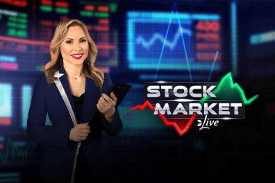 Live Dealer Stock Market image