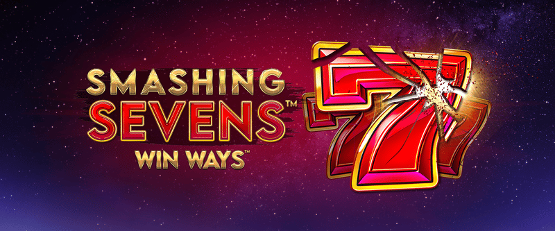 Smashing Sevens Win Ways (Direct) - Game Title