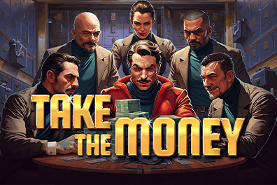 Play Take the Money