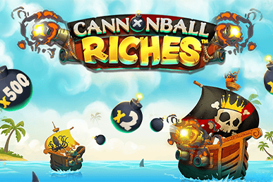 Play Cannonball Riches