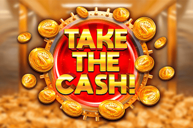 Play Take the Cash