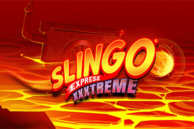 Play Slingo XXXtreme Express