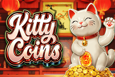 Play Kitty Coins