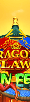 Dragon's Law Twin Fever - Game Title