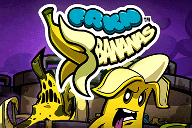 Play FRKN Bananas (NJ)