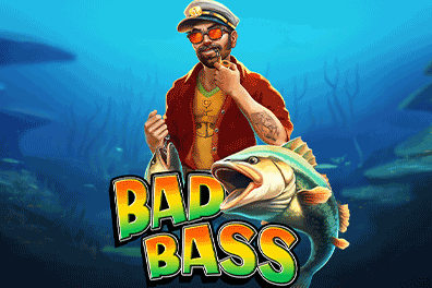 Play Bad Bass