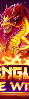 Fuzanglong - Fire Wilds - Game Title
