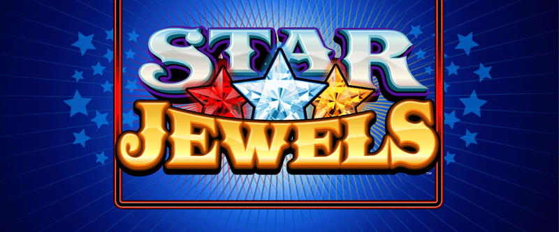 Star Jewels - Game Title