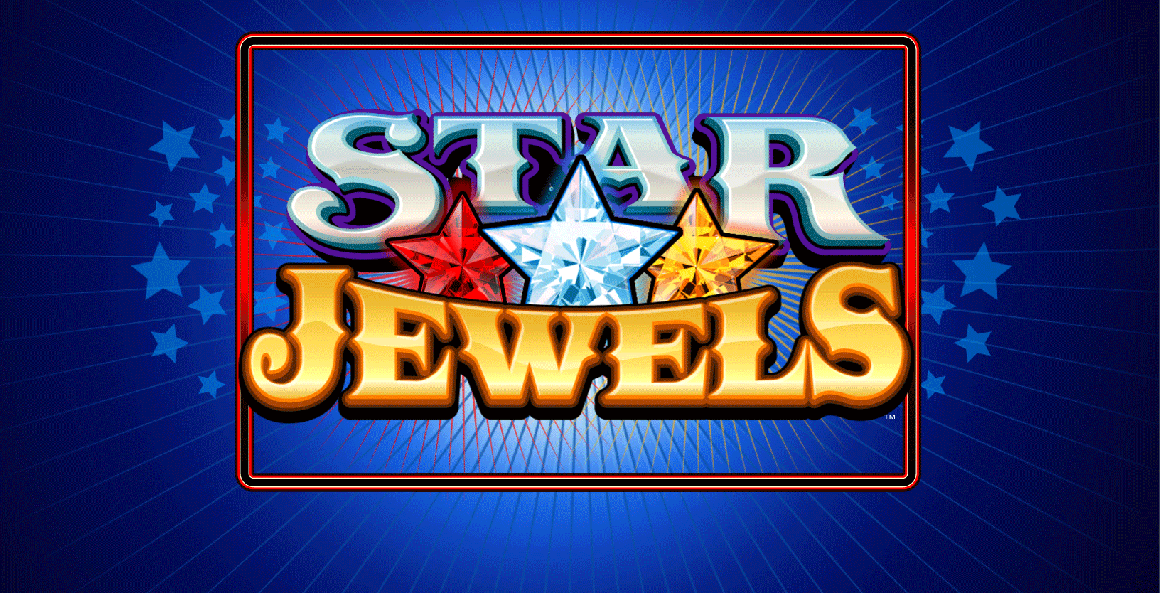 Star Jewels - Game Title