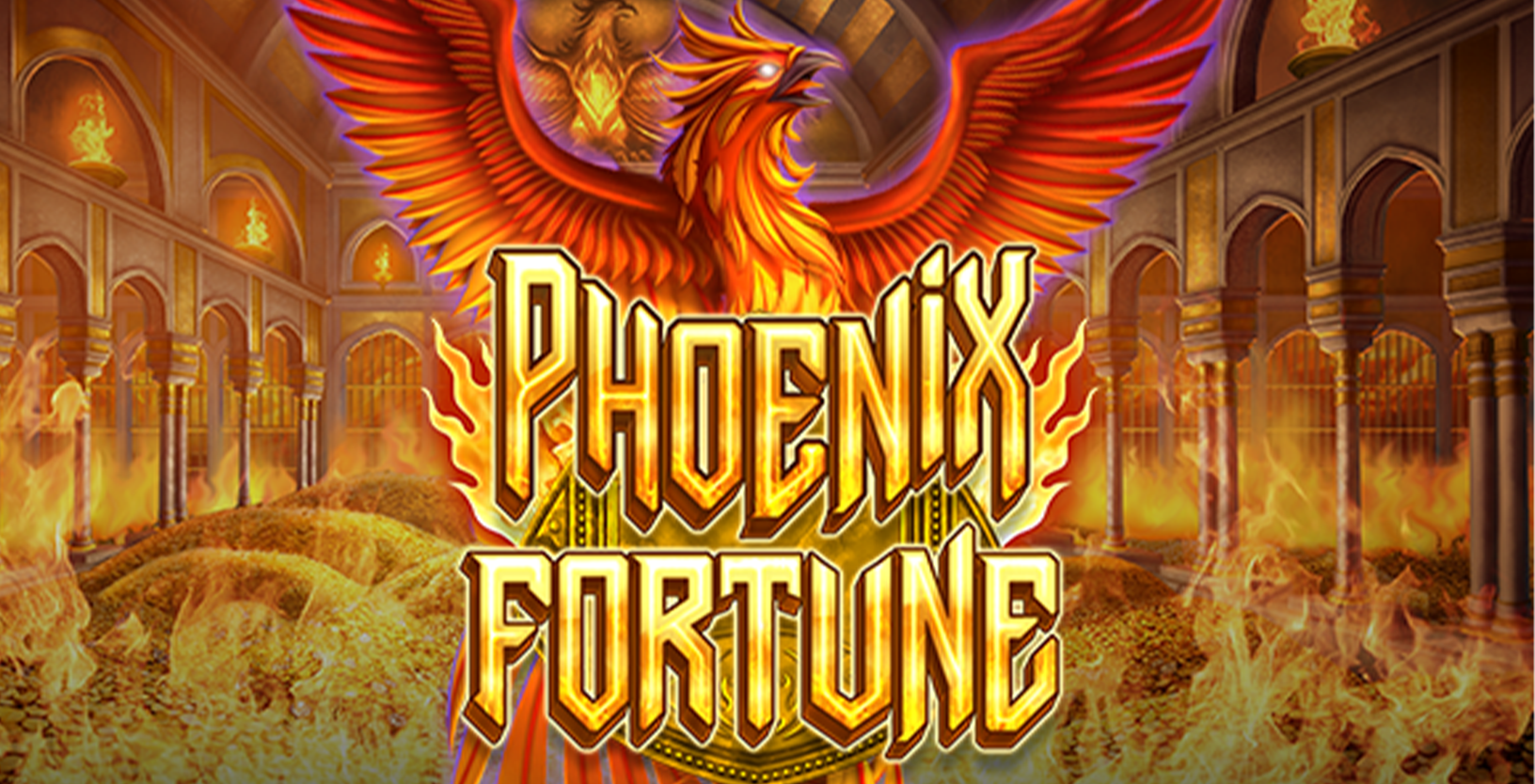 Caesars Palace Online Casino - Phoenix Fortune