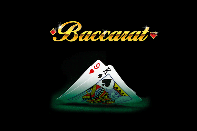 Play Baccarat (IGT)