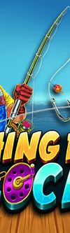 Fishing Reels Unlocked - Game Title