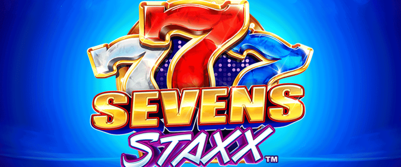 Seven Staxx - Game Title