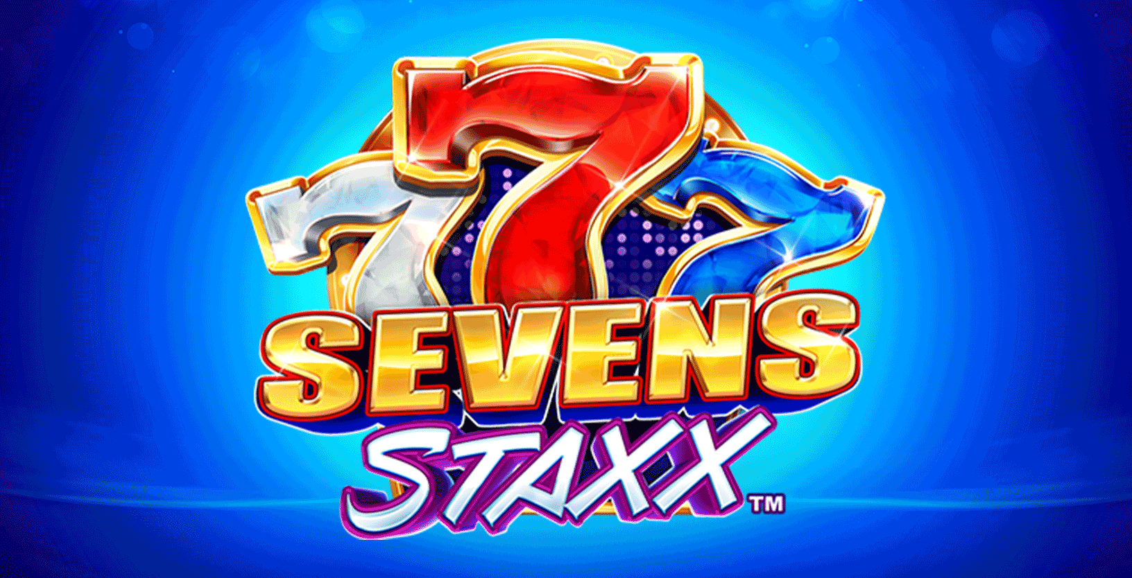 Seven Staxx - Game Title