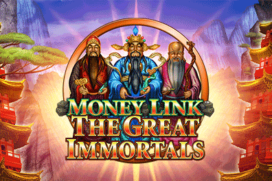 Play Money Link The Great Immortals